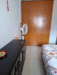 Blk 399 Yishun Avenue 6 (Yishun), HDB 3 Rooms #499607081